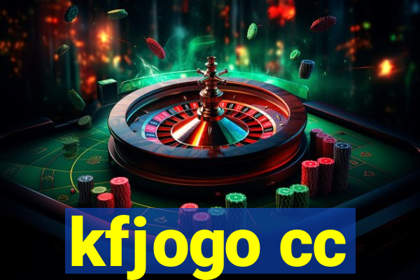 kfjogo cc